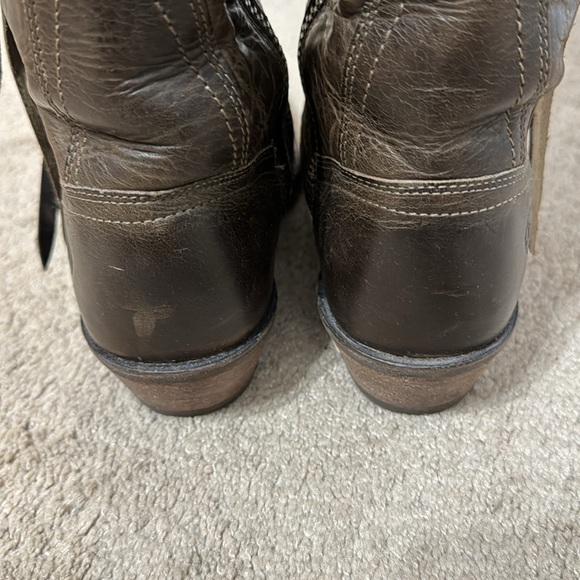 ARIAT Tallulah Tall Western Boot - 6.5 - Picture 10 of 13